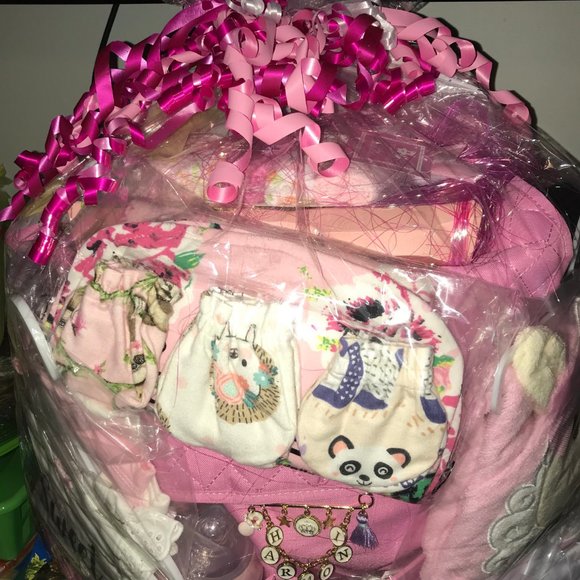 Meet your Posher, Keisha - Picture 6 of 17